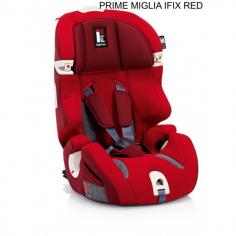 Inglesina - Scaun auto Prime Miglia IFIX 9-36 kg 2012